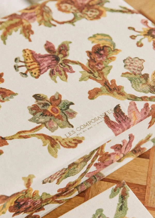 Sezane Aufbewahrungsbox< Papierwaren & Raumdüfte