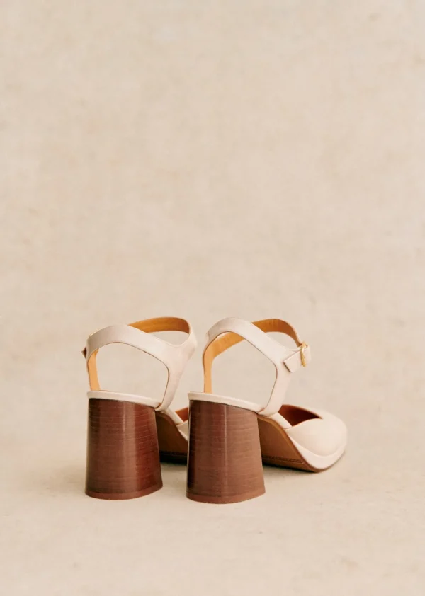 Sezane Babys Alexane< Babies, Ballerinas & Pumps