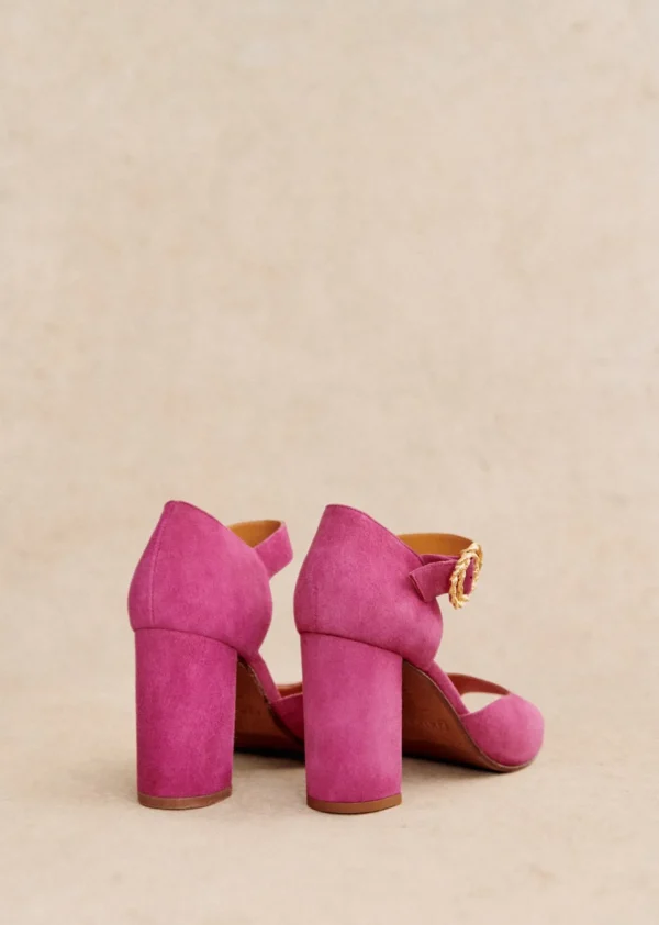 Sezane Babys High Fara< Babies, Ballerinas & Pumps