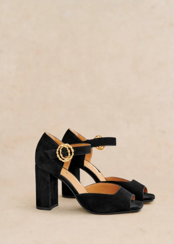 Sezane Babys High Fara< Babies, Ballerinas & Pumps