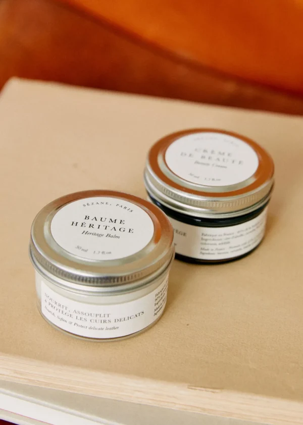Sezane Balsam Heritage< Lederpflege