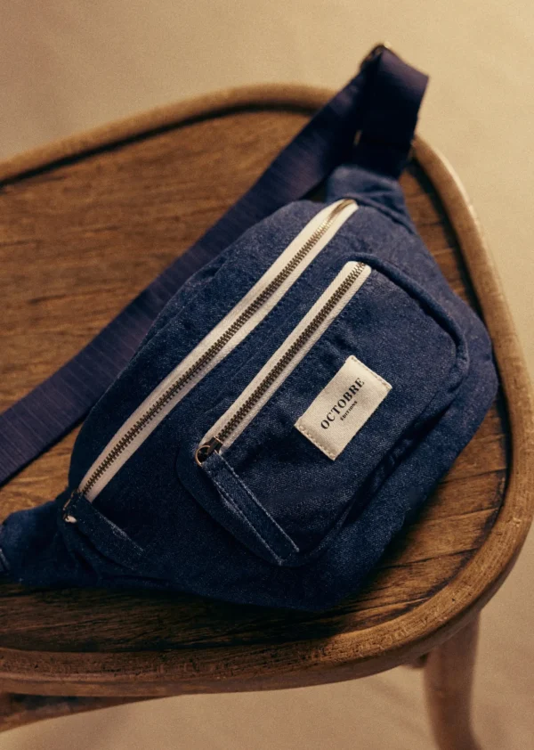 Sezane Beutel Ember< Accessoires | Denim