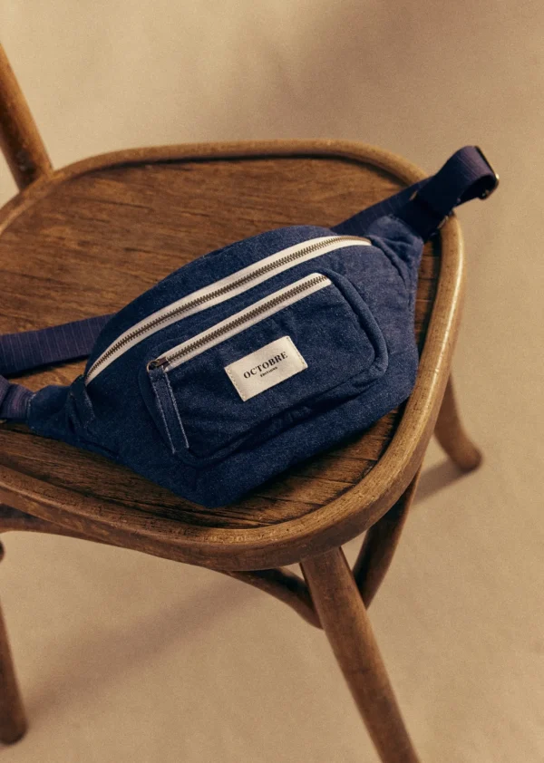 Sezane Beutel Ember< Accessoires | Denim