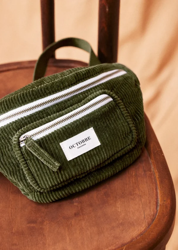 Sezane Beutel Ember< Accessoires | Denim