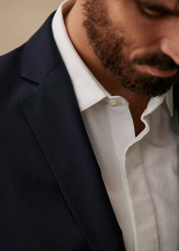 Sezane Blazer Elmon< Anzüge