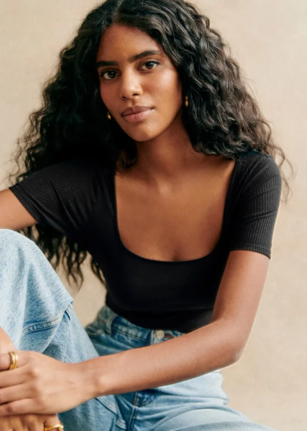 Sezane Body Coline< Tops & Bodys