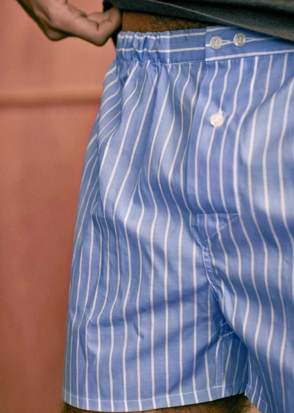 Sezane Boxershorts Rodney< Accessoires