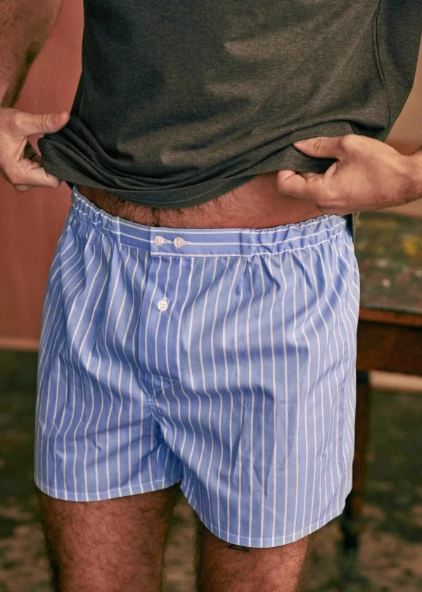 Sezane Boxershorts Rodney< Accessoires