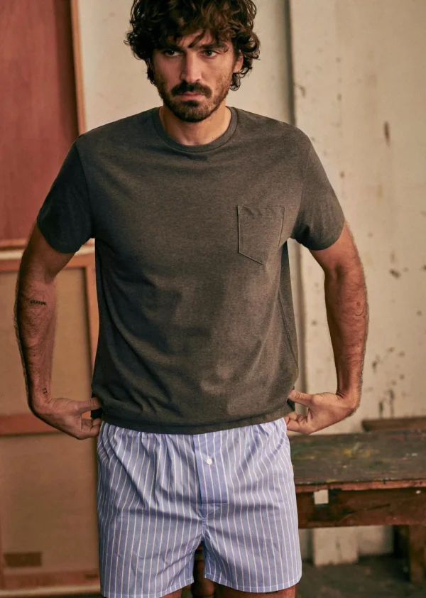 Sezane Boxershorts Rodney< Accessoires