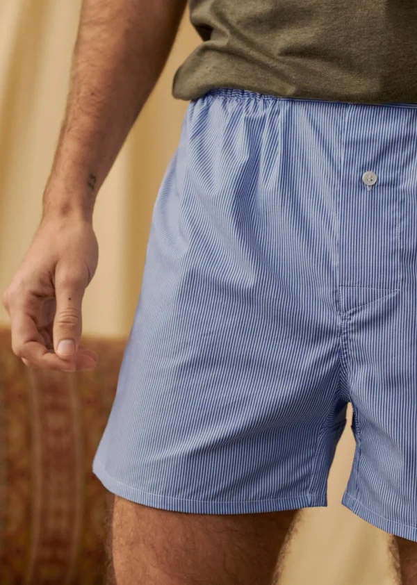 Sezane Boxershorts Rodney< Accessoires