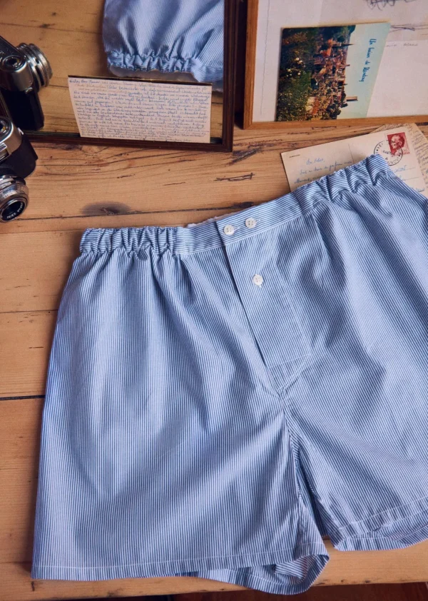 Sezane Boxershorts Rodney< Accessoires