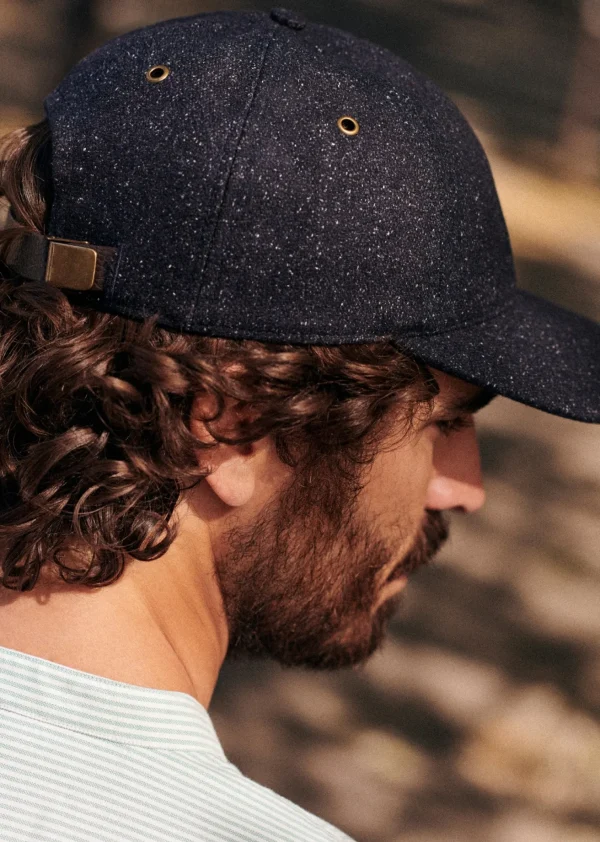 Sezane Cap Chase< Accessoires | Bademode