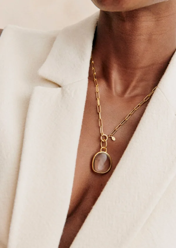 Sezane Charm Irma< Schmuck | Schmuck