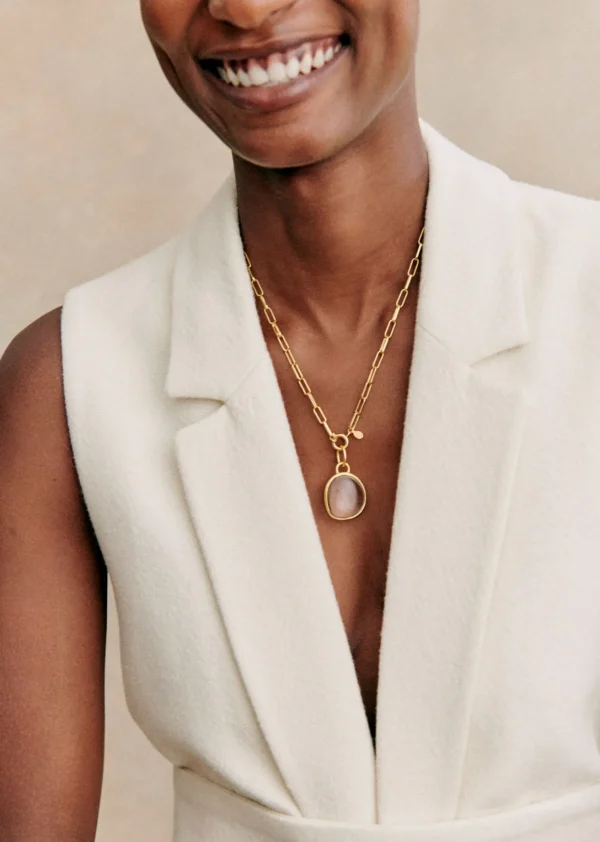 Sezane Charm Irma< Schmuck | Schmuck