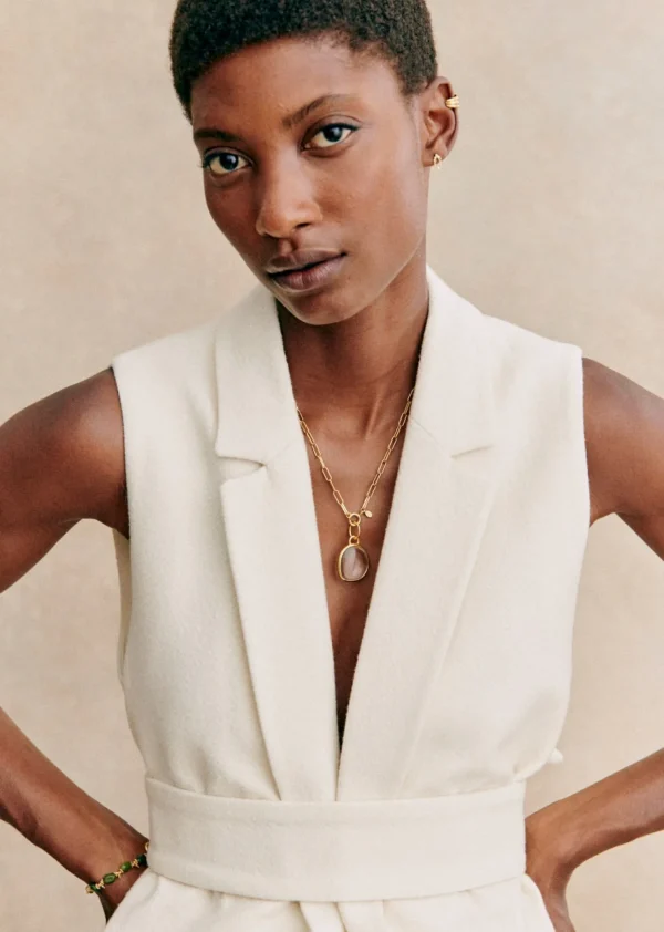 Sezane Charm Irma< Schmuck | Schmuck