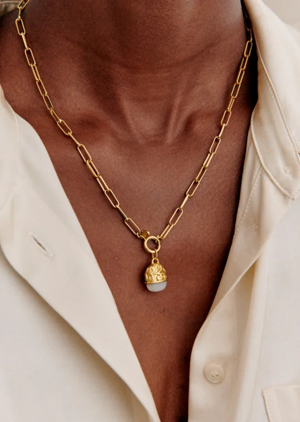 Sezane Charm Irma< Schmuck | Schmuck