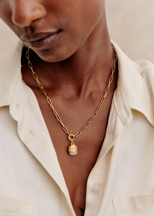 Sezane Charm Irma< Schmuck | Schmuck