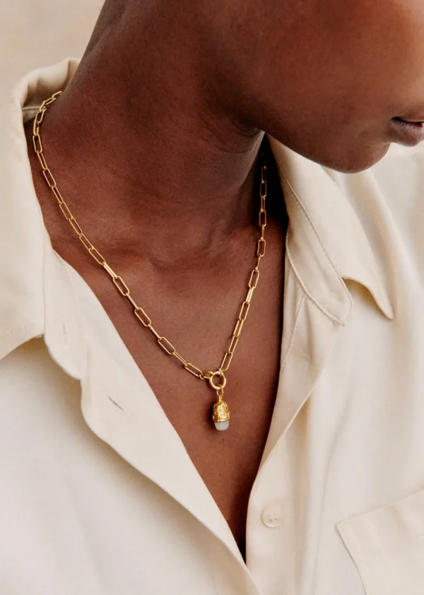 Sezane Charm Irma< Schmuck | Schmuck