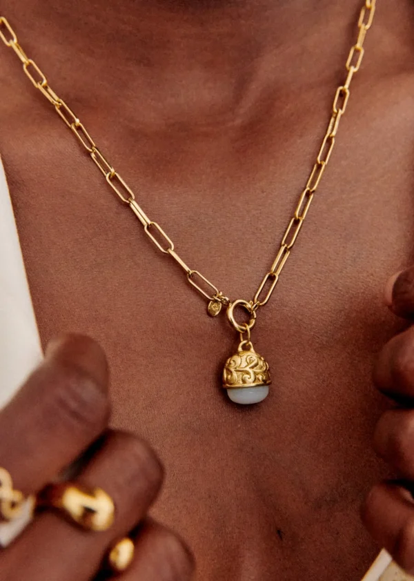 Sezane Charm Irma< Schmuck | Schmuck