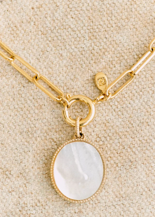 Sezane Charm Irma< Schmuck | Schmuck