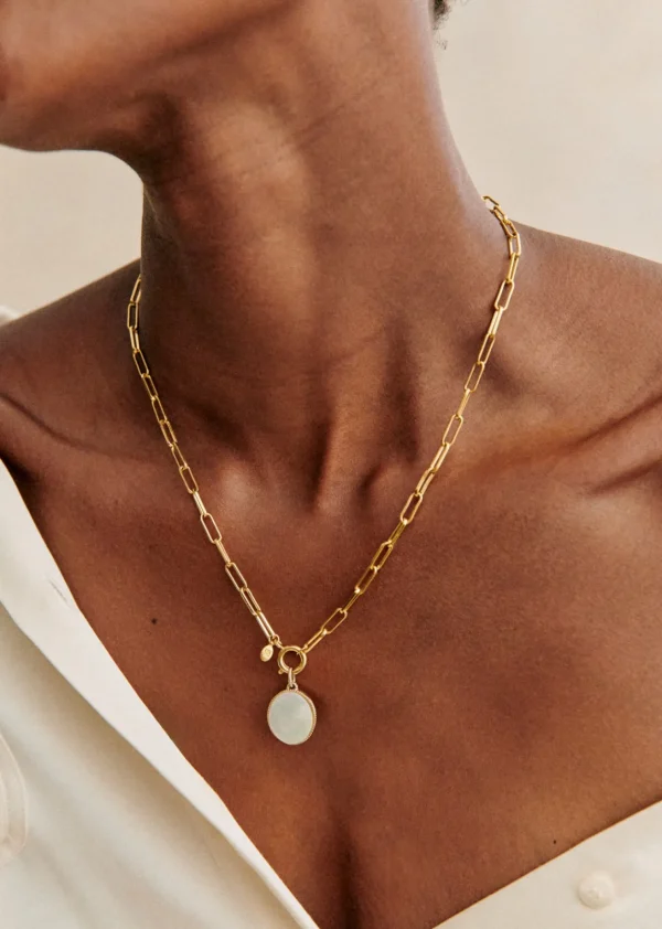 Sezane Charm Irma< Schmuck | Schmuck