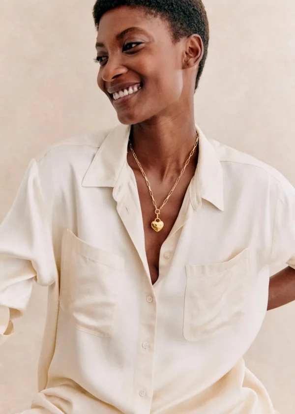 Sezane Charm Irma< Schmuck | Schmuck