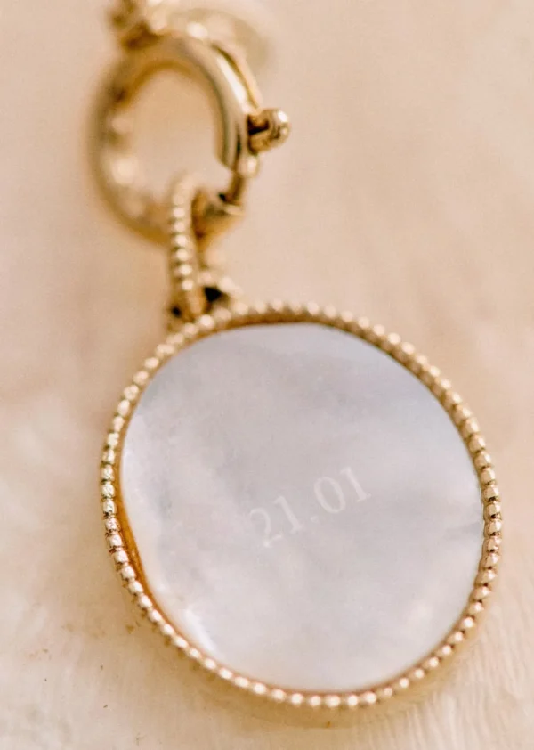 Sezane Charm Irma< Schmuck | Schmuck