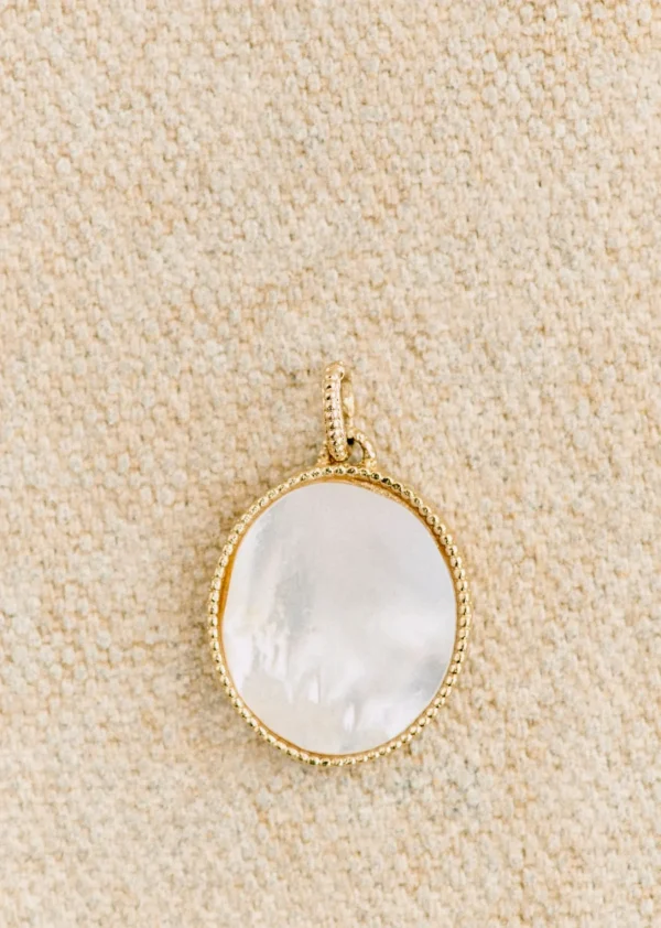 Sezane Charm Irma< Schmuck | Schmuck
