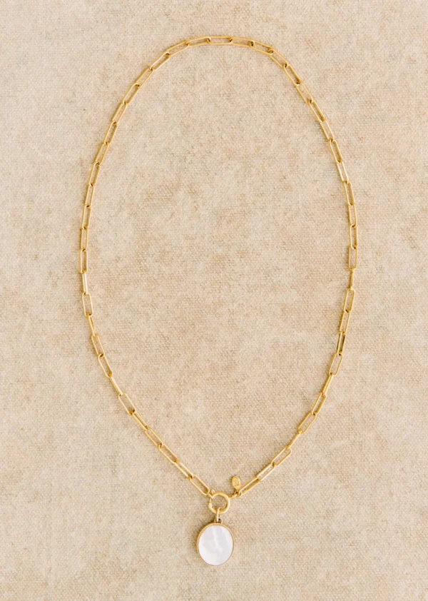 Sezane Charm Irma< Schmuck | Schmuck