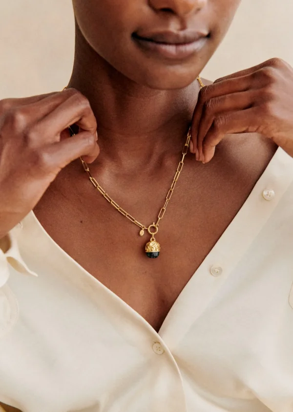 Sezane Charm Irma< Schmuck | Schmuck