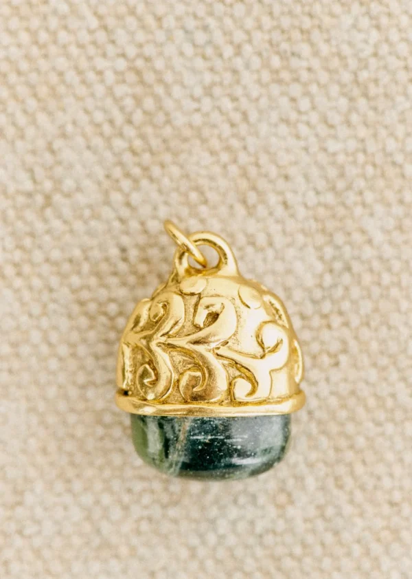 Sezane Charm Irma< Schmuck | Schmuck