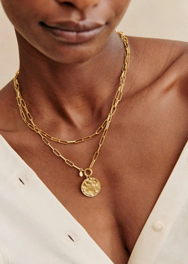 Sezane Charm Irma< Schmuck | Schmuck