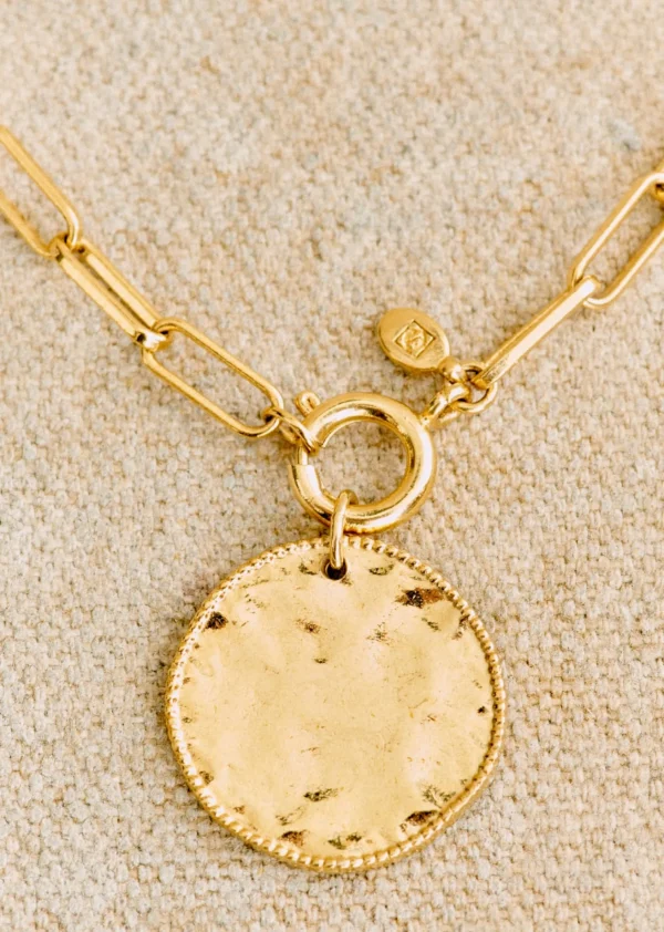 Sezane Charm Irma< Schmuck | Schmuck