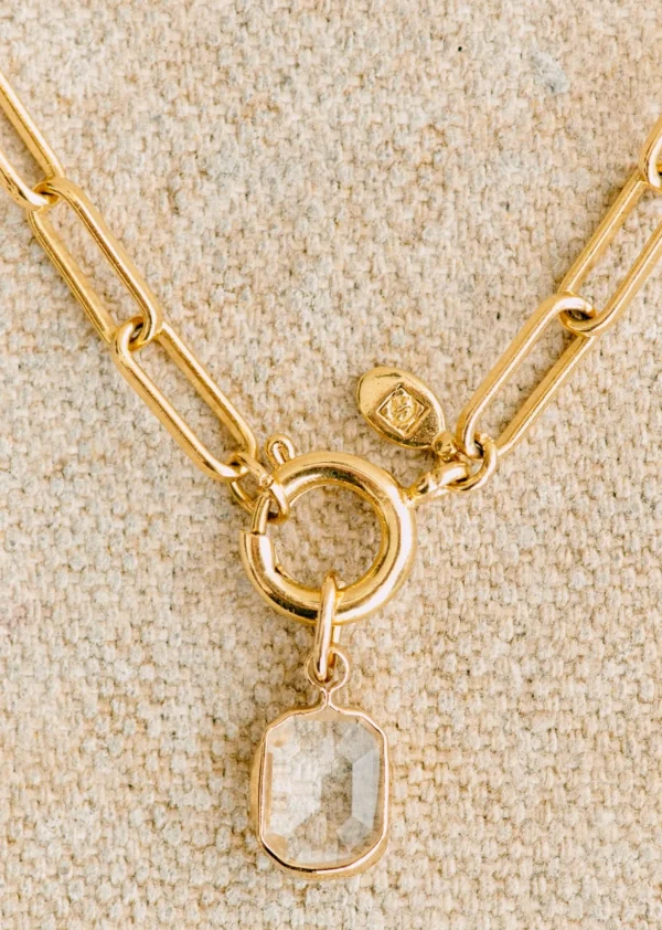 Sezane Charm Irma< Schmuck | Schmuck