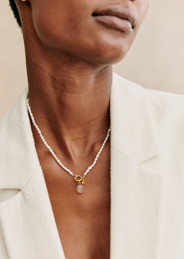 Sezane Charm Irma< Schmuck | Schmuck