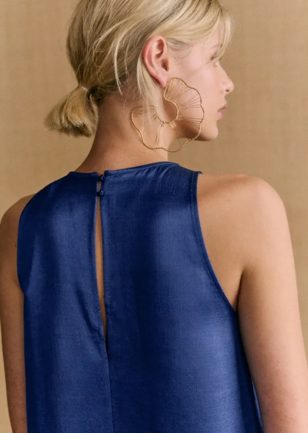Sezane Creolen Lydia< Schmuck | Schmuck