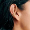 Sezane Ear Cuff Gino< Schmuck | Schmuck