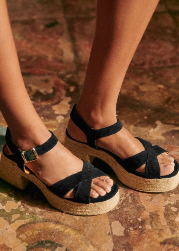 Sezane Espadrilles Manon< Espadrilles & Clogs