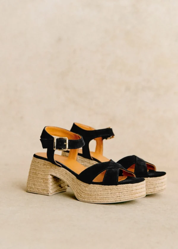 Sezane Espadrilles Manon< Espadrilles & Clogs
