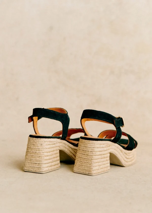 Sezane Espadrilles Manon< Espadrilles & Clogs