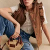Sezane Faye Faye< Jacken & Mäntel