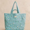 Sezane Große Shopper< Lifestyle | Bademode