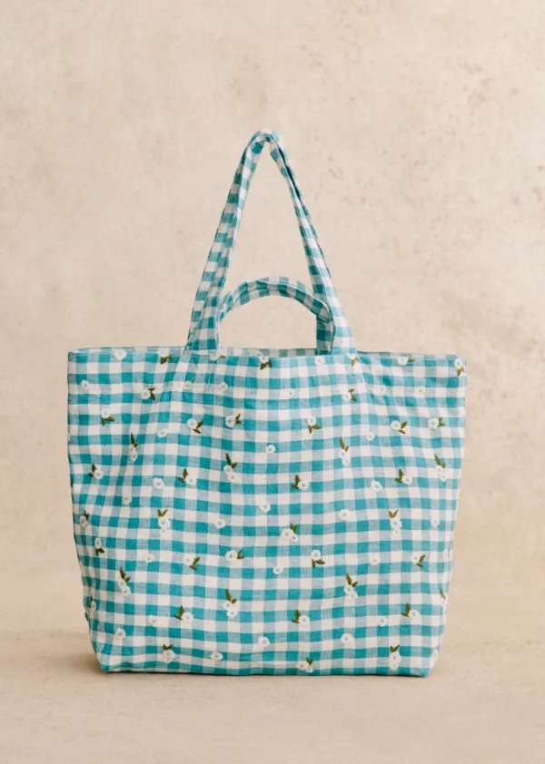 Sezane Große Shopper< Bademode