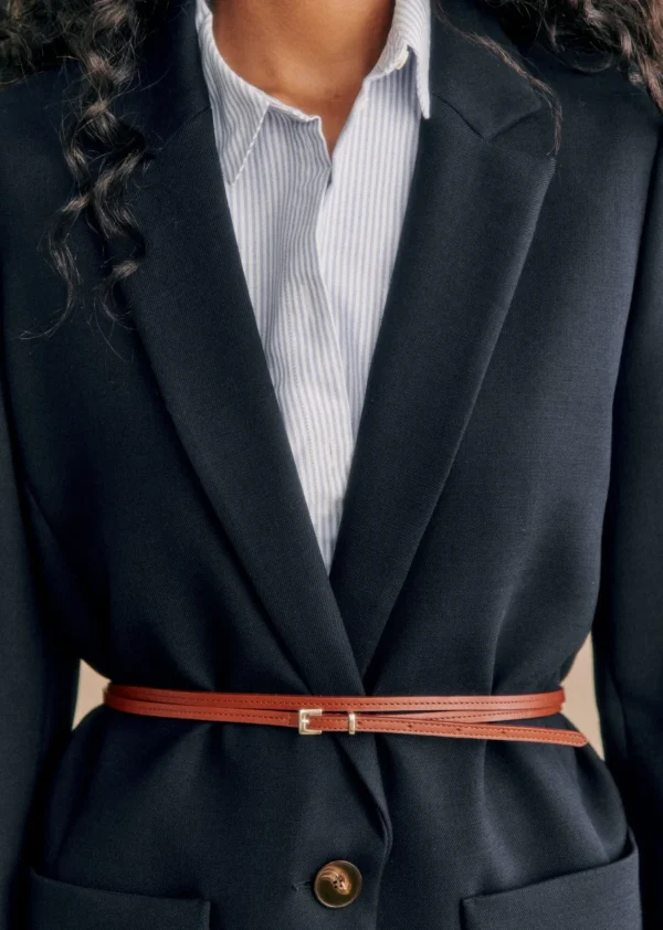 Sezane Gürtel Anemone< Gürtel | Gürtel