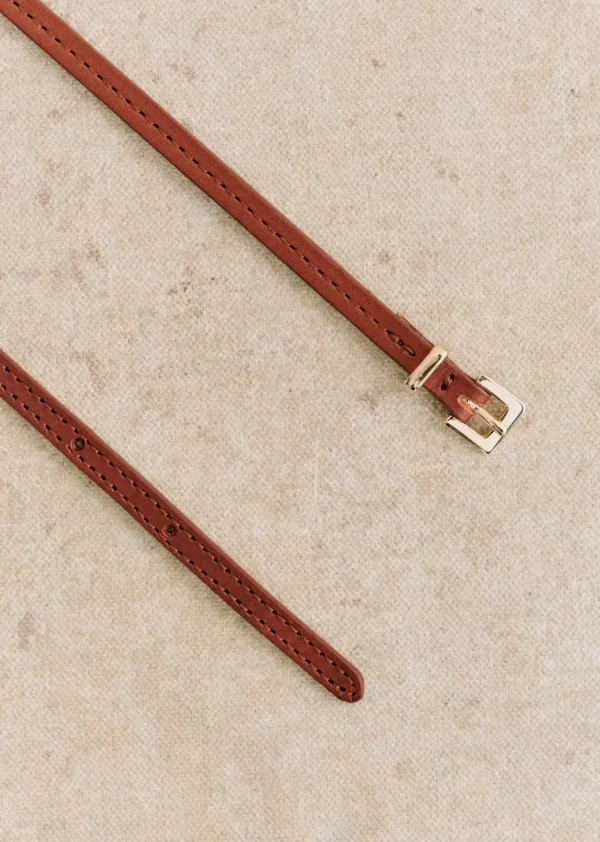 Sezane Gürtel Anemone< Gürtel | Gürtel