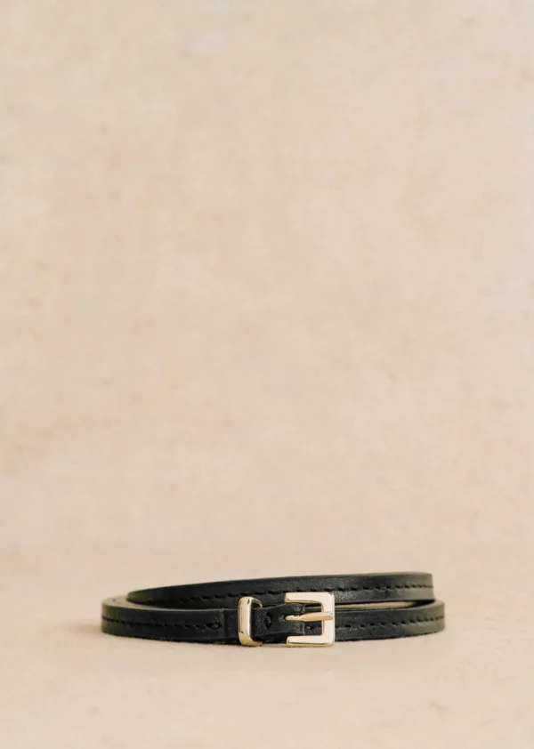 Sezane Gürtel Anemone< Gürtel | Gürtel