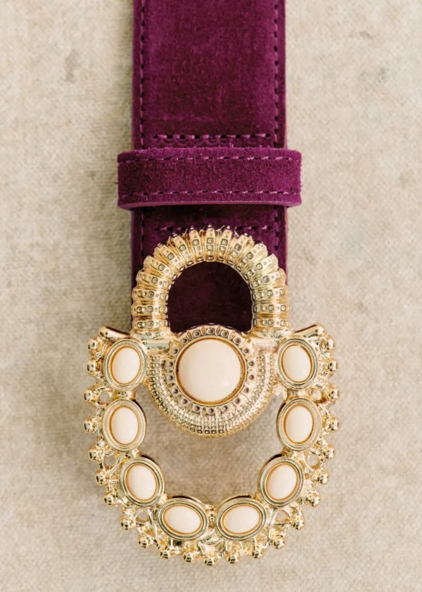 Sezane Gürtel Maud< Gürtel | Gürtel
