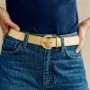 Sezane Gürtel Thelma< Gürtel | Gürtel