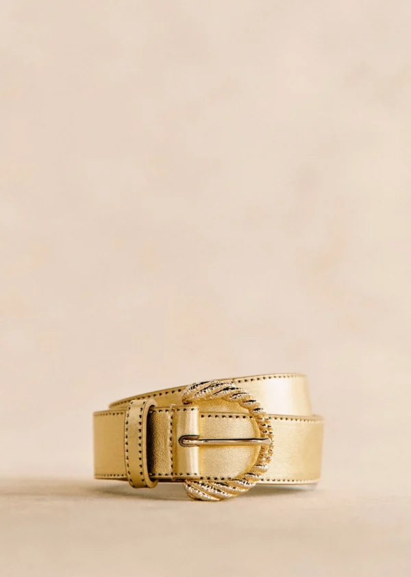 Sezane Gürtel Thelma< Gürtel | Gürtel
