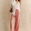Sezane Hemd Florence< Oberteile